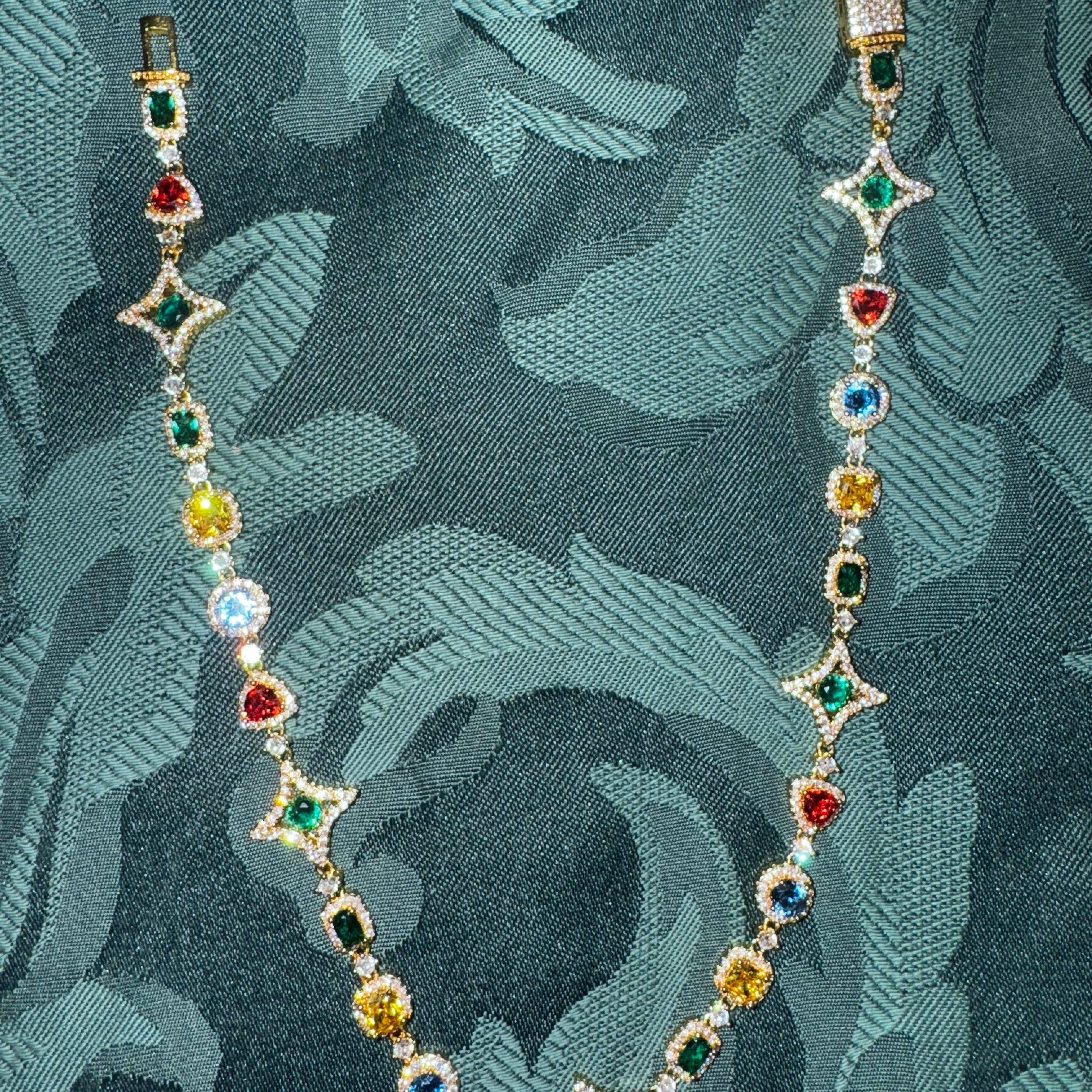 The Timeless Charm of Gold Jewelry