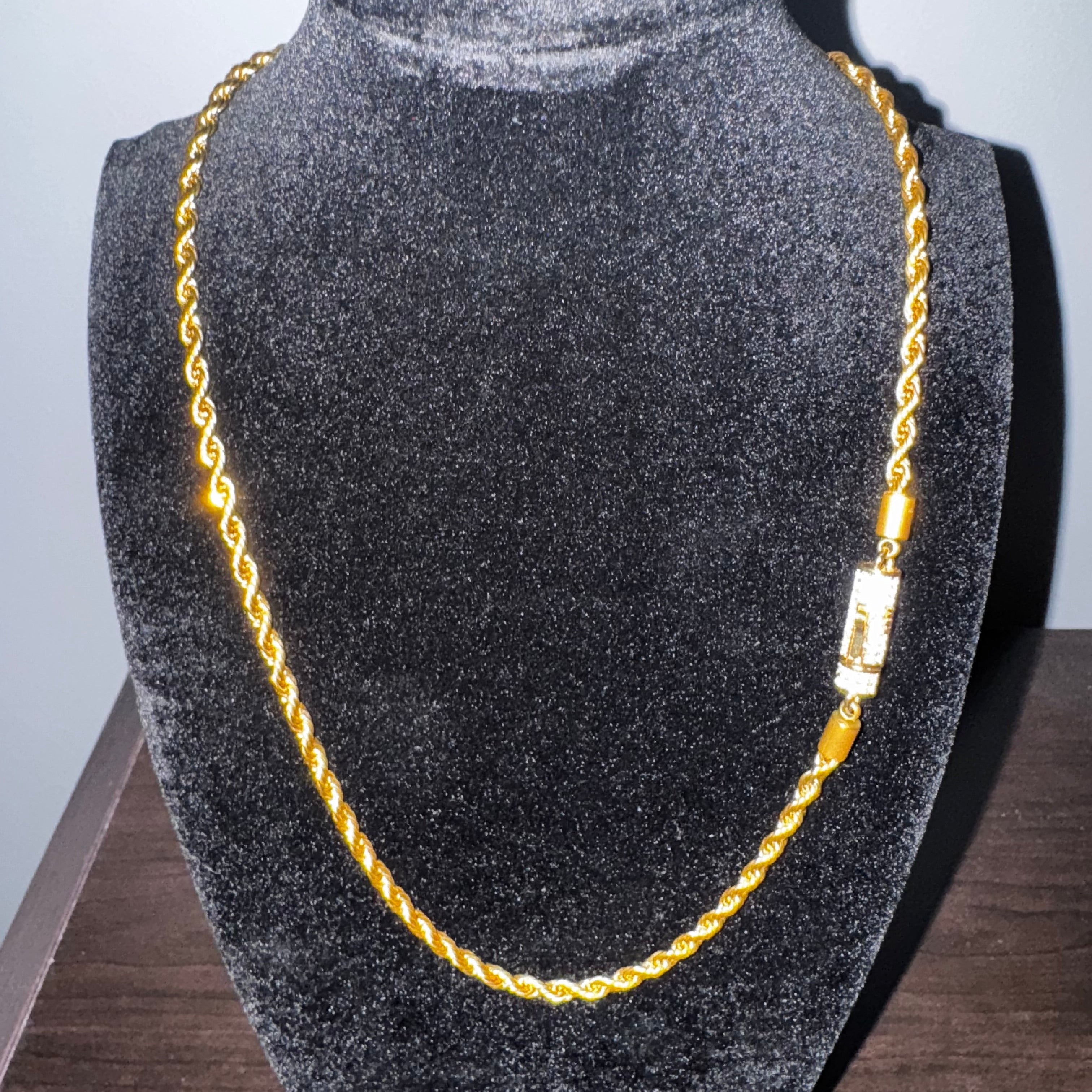 Behind the Craft: How Maxx Jewelry is Made