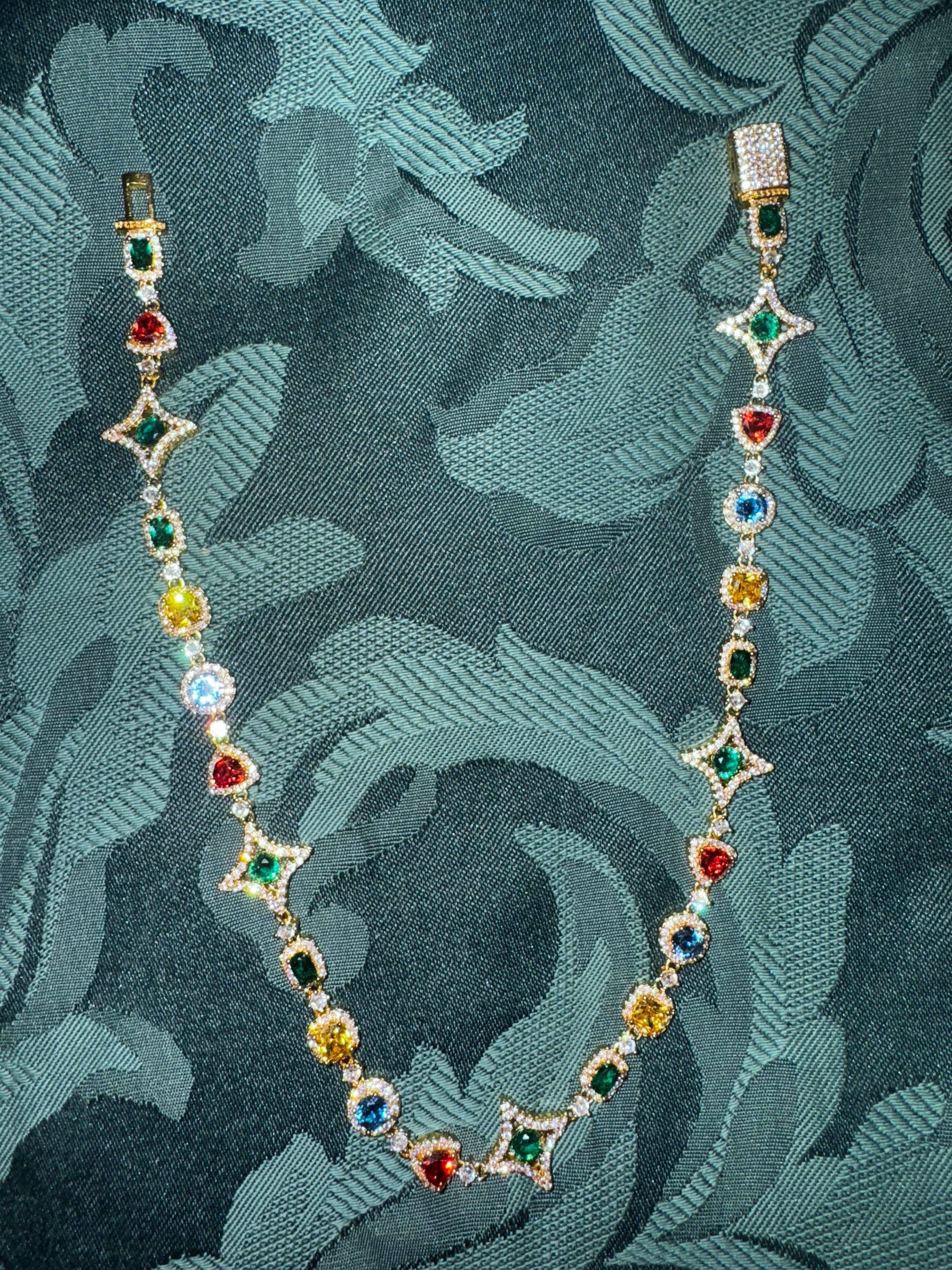 The Timeless Charm of Gold Jewelry