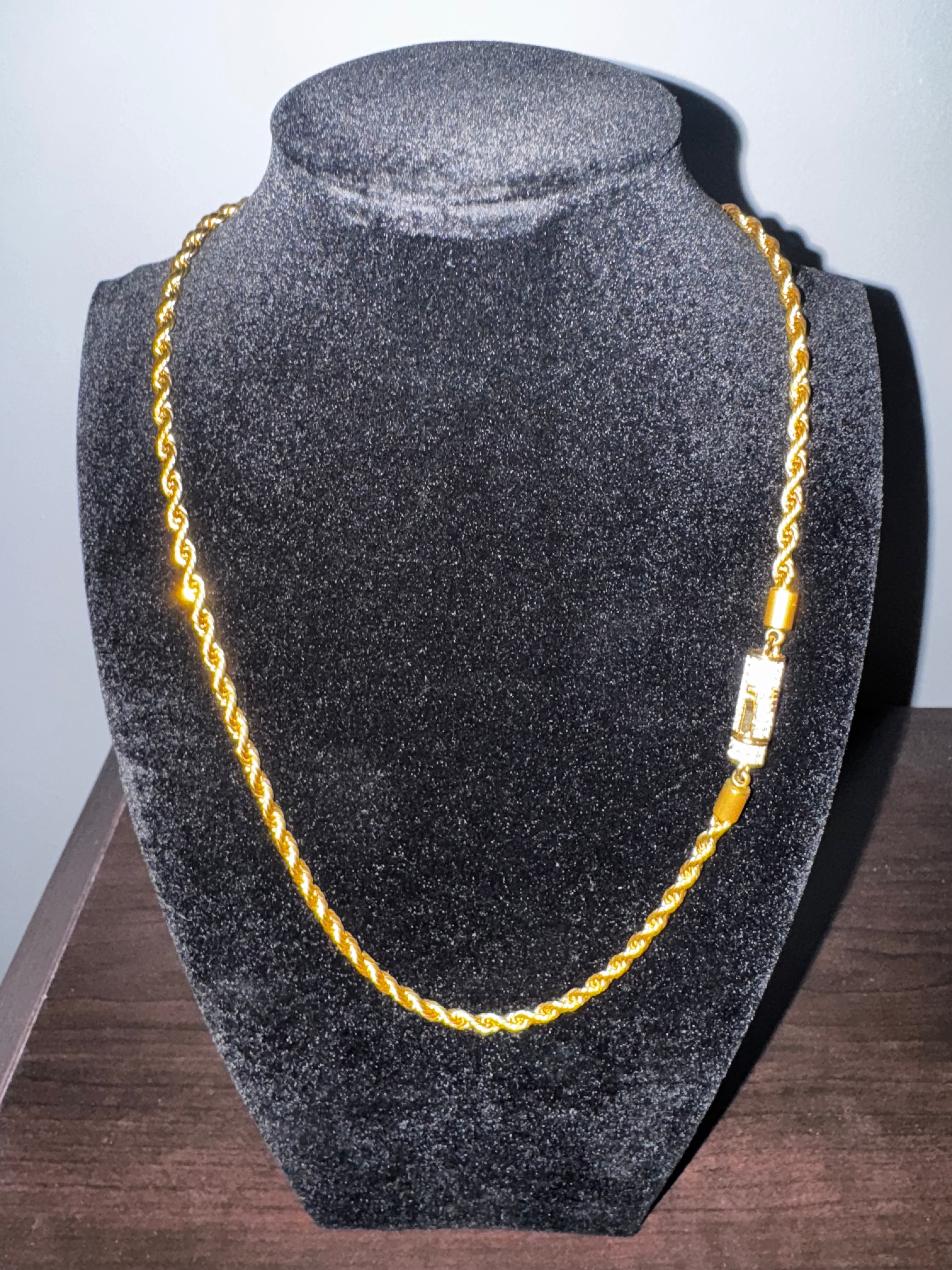 Behind the Craft: How Maxx Jewelry is Made