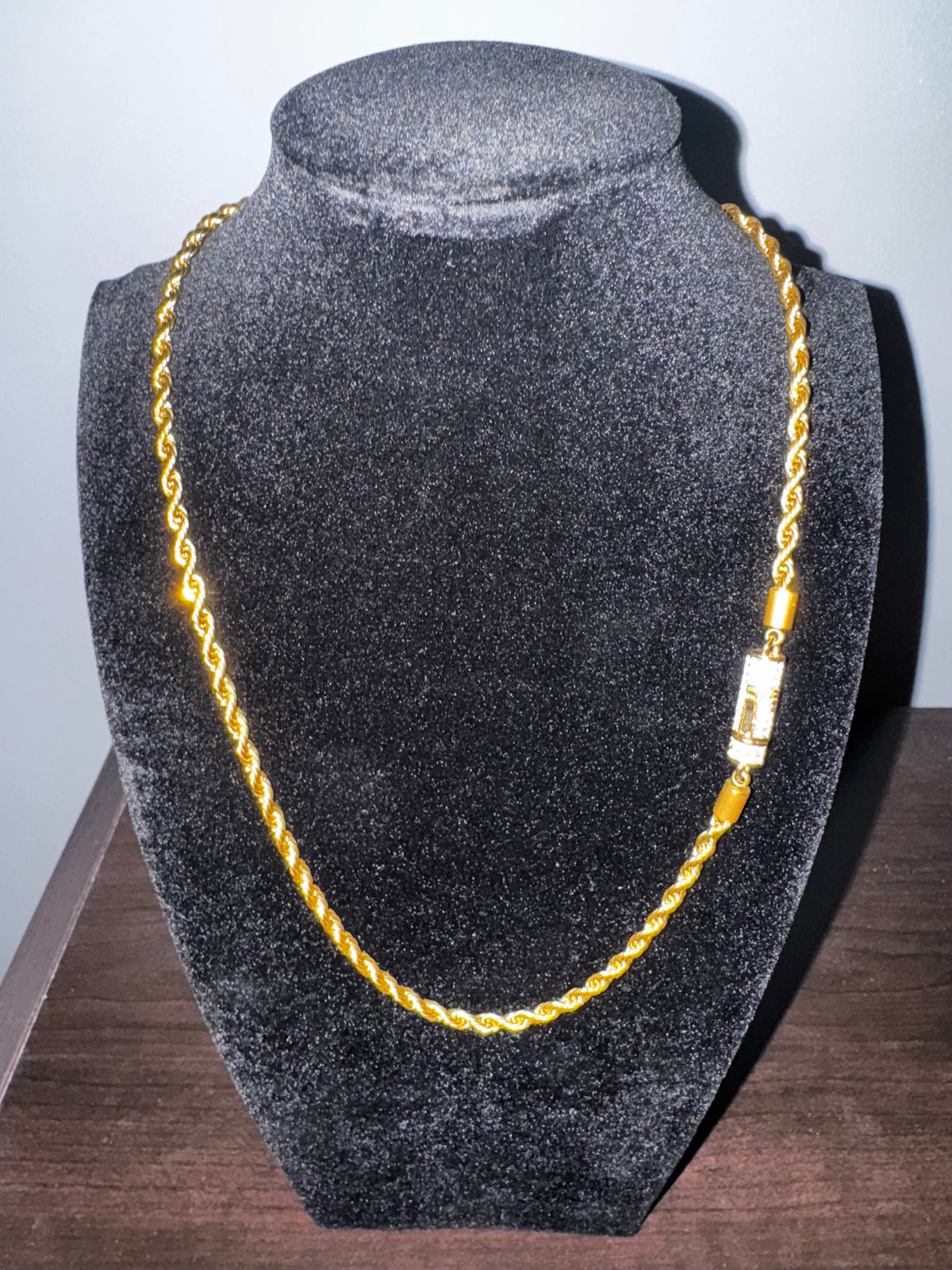 Behind the Craft: How Maxx Jewelry is Made