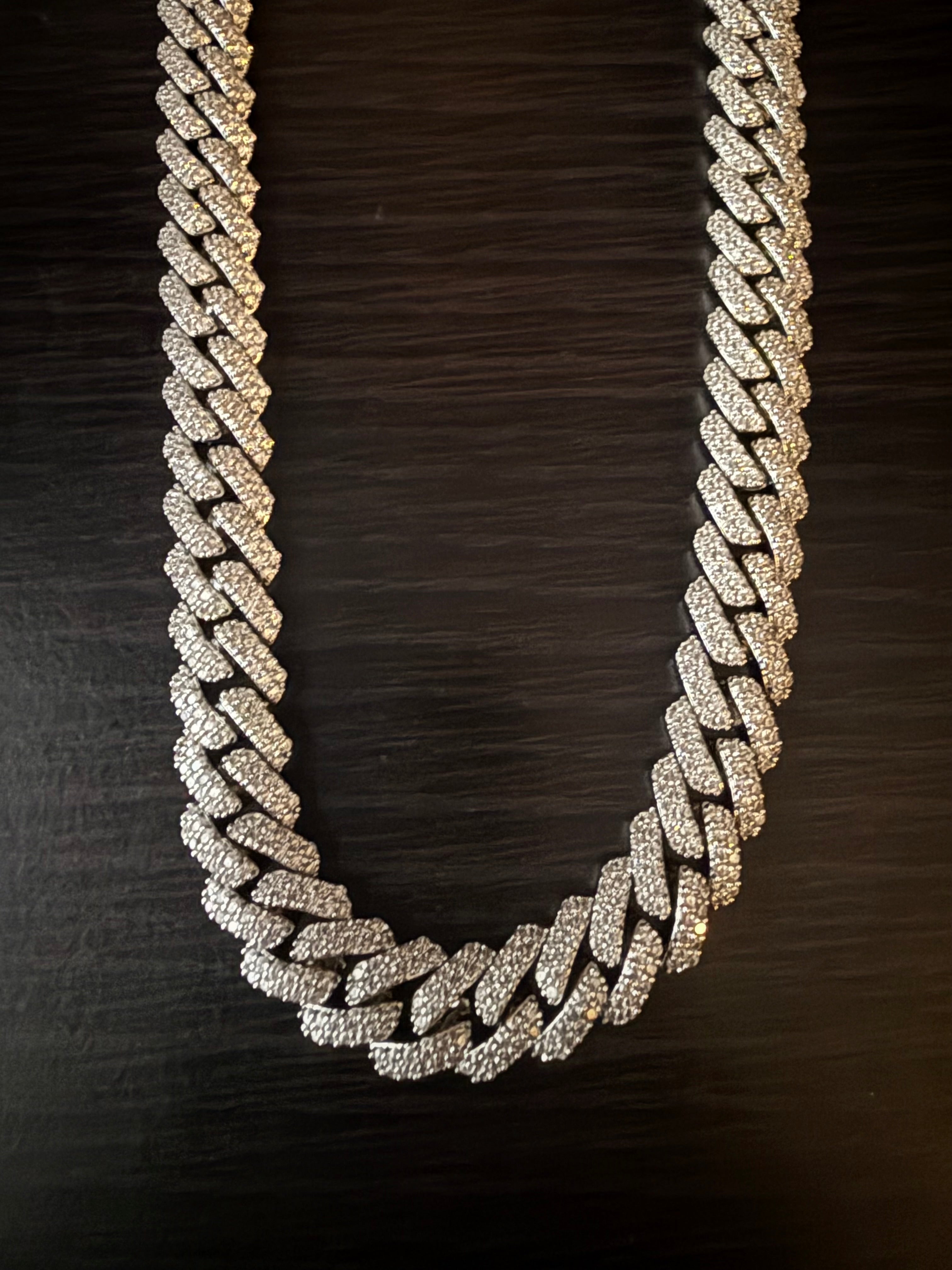 Cuban Links